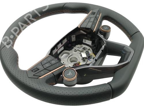 Steering wheel CUPRA FORMENTOR (KM7, KMP) 1.4 e-Hybrid | BP36963240C49 - Image 2