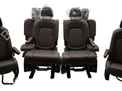 Seats set VW ID. Buzz Bus (EBB, EBJ) Electric 4motion (EBB) | BP35762988C78 - Image 4