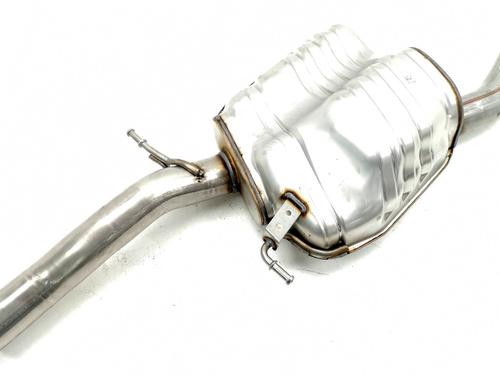 Used Exhaust system Exhaust system AUDI A8 D2 (4D2, 4D8) 4.2 quattro (310 hp) 34726531 34726531