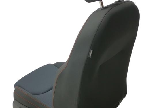Left front seat AUDI A1 Sportback (GBA) 25 TFSI | BP35763218C15 - Image 7