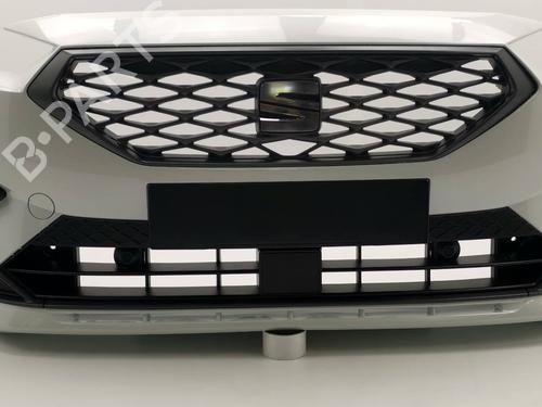 Used Front bumper Front bumper SEAT TARRACO (KN2) 2.0 TFSI 4Drive (245 hp) 35758979 35758979
