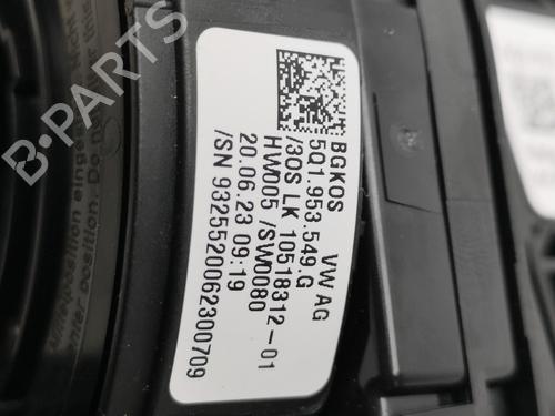 Switch CUPRA FORMENTOR (KM7, KMP) 2.0 TSI 4Drive | BP38634470I30  - Image 8