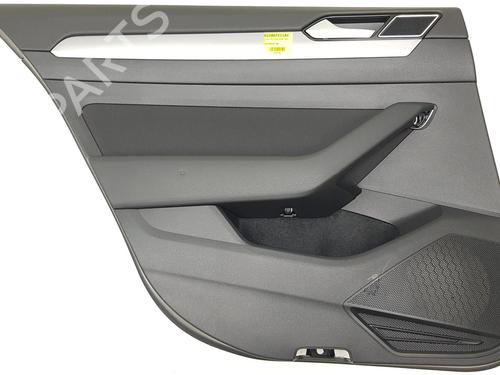 Rear left panel VW PASSAT B8 (3G2, CB2) 2.0 TDI | BP34727865C60 - Image 9