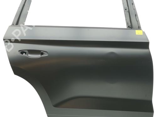 Used Right rear door Right rear door SKODA KODIAQ I (NS6, NS7, NV7) 2.0 TDI 4x4 (150 hp) 35761693 35761693