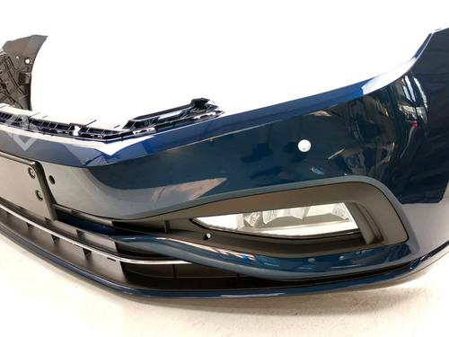 Front bumper VW PASSAT B8 (3G2, CB2) 2.0 TDI | BP35758837C7  - Image 13