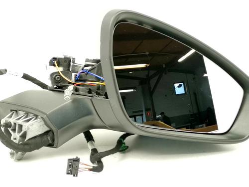 Used Right mirror Right mirror VW ID.5 (E39) GTX 4motion (340 hp) 35760411 35760411