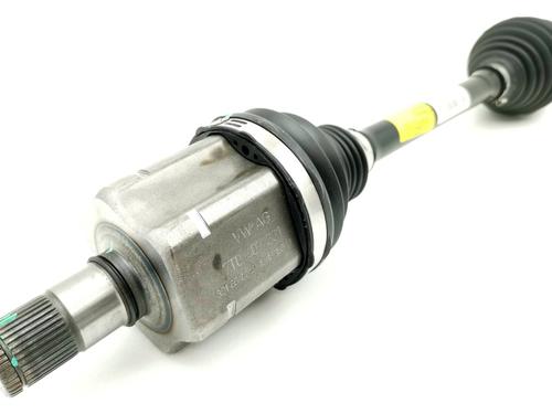 Left front driveshaft VW CALIFORNIA T7 Camper (STC) 1.5 eHybrid 4motion (STC) | BP35760923M38 - Image 3