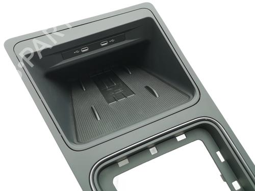 Middle console CUPRA LEON (KL1, KU1, KUG) 1.4 e-HYBRID | BP35764345I22  - Image 8