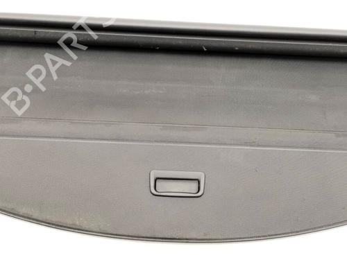Rear parcel shelf AUDI A6 C6 (4F2) 4.2 quattro | BP34728549C85  - Image 7