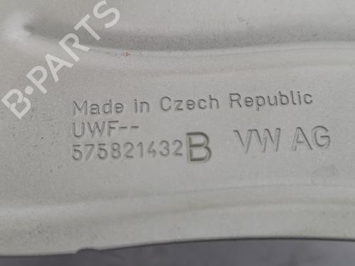 Support SEAT ATECA (KH7, KHP) 1.4 TSI 4Drive | BP36854697C155  - Image 5