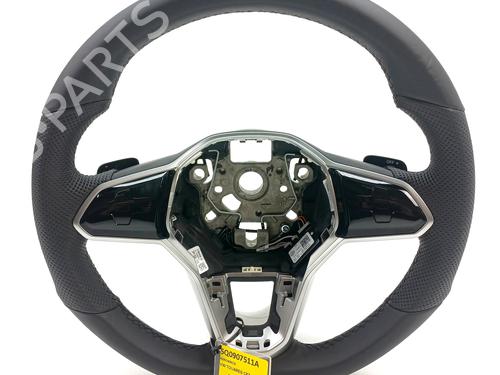 Used Steering wheel Steering wheel VW TOUAREG (CR7, RC8) 3.0 TDI 4motion (286 hp) 35757316 35757316