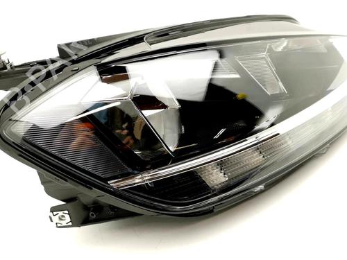 Right headlight VW GOLF VII Van (5G1) 1.6 TDi | BP34730008C29 - Image 11