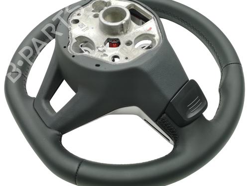 Steering wheel VW TIGUAN (CT1) 2.0 TSI 4motion | BP38743670C49 - Image 5