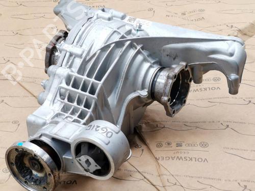 Rear differential AUDI A4 B9 (8W2, 8WC) S4 TFSi quattro | BP34729583M24  - Image 17