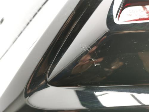 Bagtil kofangere VW ID.7 (ED2) PRO S | BP35763062C8 - Image 13