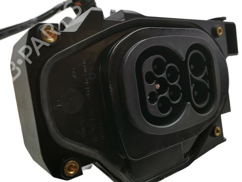 Wiring harness VW ID. Buzz Cargo (EBA) Electric 4motion | BP35762288E16  - Image 5