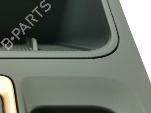 Middle console CUPRA FORMENTOR (KM7, KMP) 2.0 TSI 4Drive | BP36946968I22  - Image 12