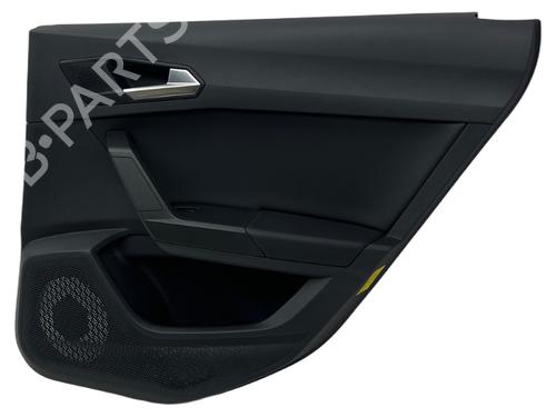 Rear right panel SEAT LEON Sportstourer (KL8, KLD) 1.5 TSI | BP37168545C61 - Image 3