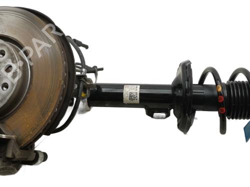 Used Right front suspension Right front suspension CUPRA TERRAMAR (KP1) 2.0 TSI 4Drive (204 hp) 35763110 35763110
