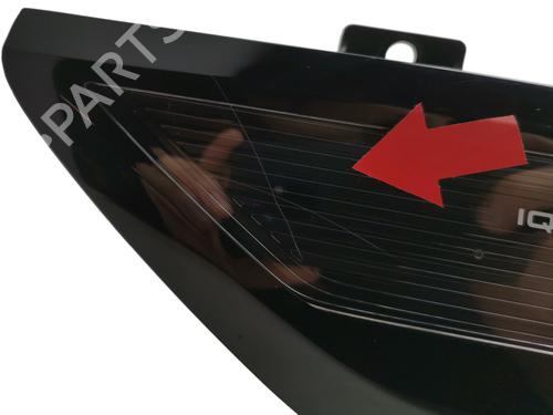 Left taillight VW ID. Buzz Cargo (EBA) Electric 4motion | BP34724723C34 - Image 4