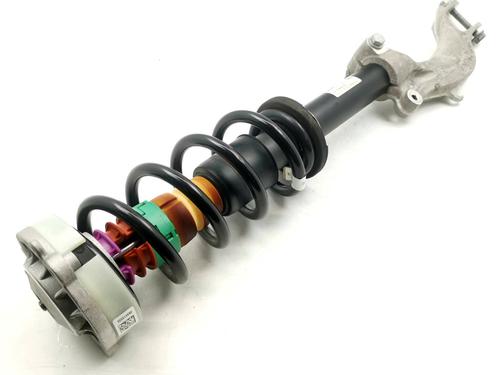 Left front shock absorber AUDI A6 C8 (4A2) 50 TFSI e quattro | BP35759473M16 - Image 6