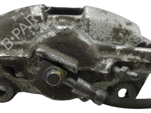 Right front brake caliper SEAT LEON Sportstourer (KL8, KLD) 1.5 TSI | BP37628386M104 - Image 4