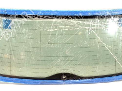 Used Bootlid window Bootlid window VW ID.3 (E11, E12) 1st (95 hp) 34726287 34726287