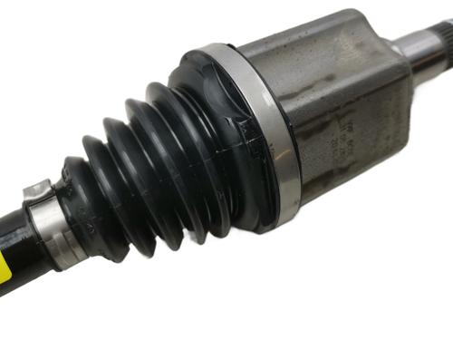Left front driveshaft AUDI Q4 E-TRON SUV (F4B) 50 quattro | BP35763202M38 - Image 5