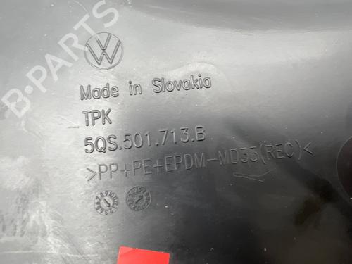 Underbody protection VW TIGUAN (CT1) 1.5 eTSI | BP39046679M92 - Image 4