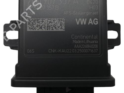 Used Lights ECU Lights ECU 37628455 37628455