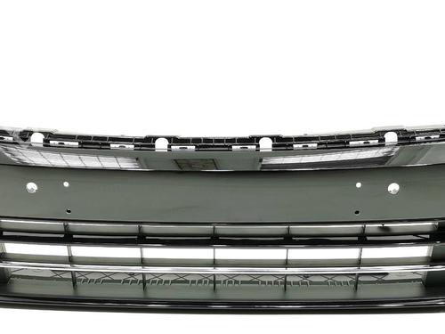 Used Front bumper Front bumper VW PASSAT B8 (3G2, CB2) 2.0 TDI (122 hp) 35757677 35757677