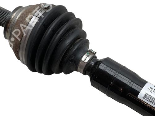 Right front driveshaft CUPRA FORMENTOR (KM7, KMP) 2.0 TSI 4Drive | BP36403034M39  - Image 5