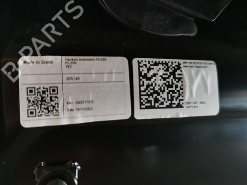 Left front seat VW MULTIVAN T7 (STM, STN) 1.5 TSi | BP35762474C15 - Image 5