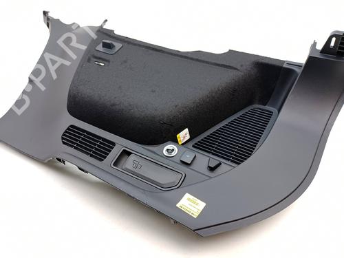 Boot lining FORD KUGA I 2.0 TDCi 4x4 | BP34730885I3 - Image 2