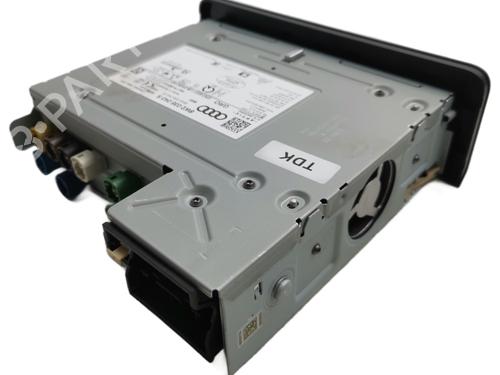 Electronic module AUDI A4 B9 (8W2, 8WC) 2.0 TFSI Mild Hybrid quattro | BP35763187M83 - Image 7