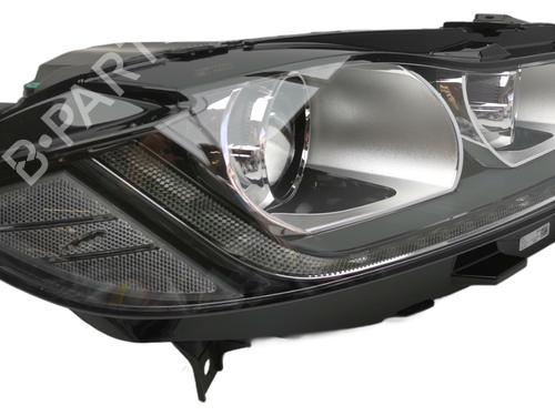 Right headlight JAGUAR F-PACE (X761) 2.0 Ti4 AWD | BP34732565C29 - Image 3