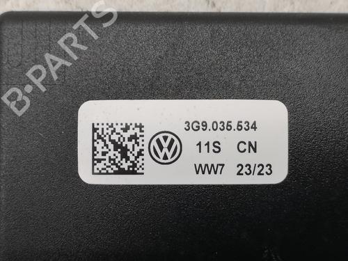 Electronic module CUPRA TAVASCAN (KR1) VZ 4Drive | BP38059549M83 - Image 6