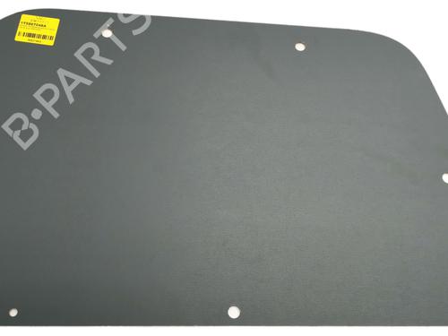 Boot lining VW ID. Buzz Bus (EBB, EBJ) Electric 4motion (EBB) | BP34729411I3 - Image 8