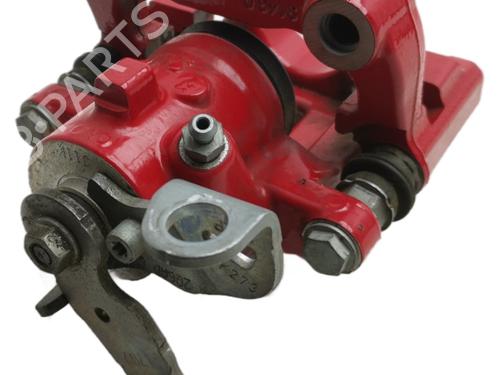 Used Right rear brake caliper Right rear brake caliper AUDI A1 Sportback (GBA) 25 TFSI (95 hp) 34728249 34728249