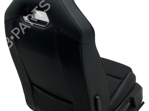 Right front seat CUPRA FORMENTOR (KM7, KMP) 2.0 TSI 4Drive | BP38634457C16 - Image 7