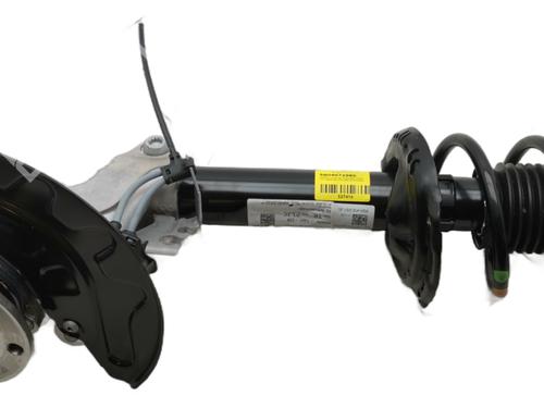 Used Right front suspension Right front suspension VW PASSAT B8 (3G2, CB2) 2.0 TDI (122 hp) 35763774 35763774