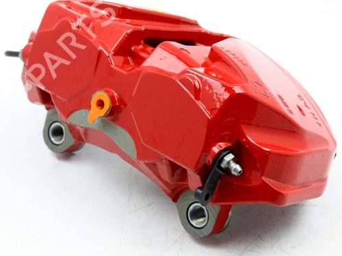 Right front brake caliper AUDI A6 C4 (4A2) 2.0 | BP34727743M104 - Image 4