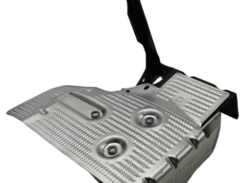 Heater resistor CUPRA TERRAMAR (KP1) 1.5 e-HYBRID VZ | BP37600856M108  - Image 6