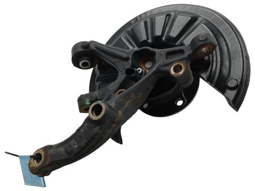 Left rear steering knuckle CUPRA LEON (KL1, KU1, KUG) 1.5 TSI | BP37681622M27  - Image 5