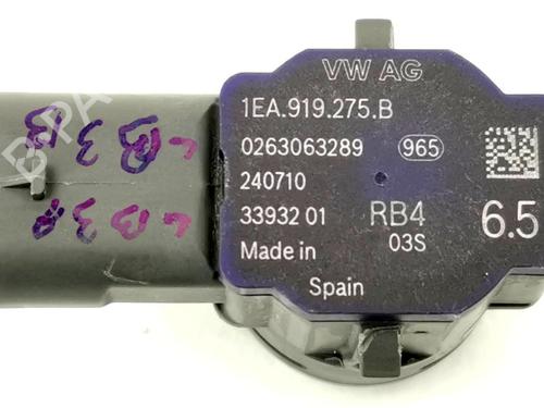 Electronic module VW TIGUAN (5N_) 2.0 TDI 4motion | BP34725142M83 - Image 5