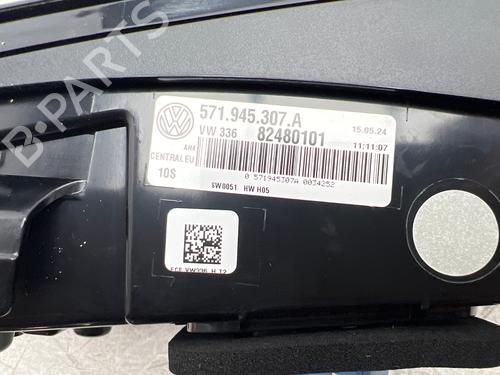 Rear center light VW TIGUAN (CT1) 2.0 TSI 4motion | BP37087811I39 - Image 9