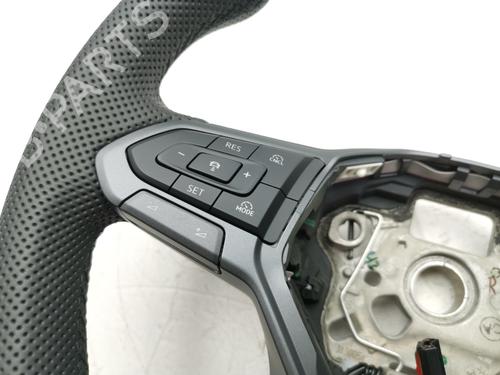 Steering wheel VW TIGUAN (CT1) 2.0 TSI 4motion | BP37168564C49 - Image 6