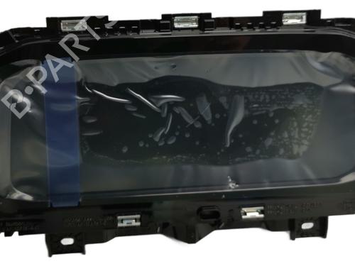 Instrument cluster VW CADDY V Box Body/MPV (SBA, SBH) 1.5 TGI CNG | BP34728334C47 - Image 2