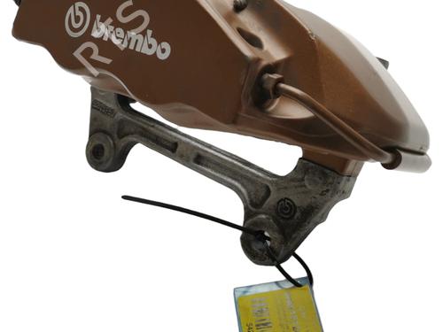 Right front brake caliper CUPRA FORMENTOR (KM7, KMP) 2.0 TSI 4Drive | BP36797135M104 - Image 3