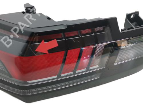 Right taillight VW ID. Buzz Bus (EBB, EBJ) Electric 4motion (EBB) | BP34726892C35 - Image 3